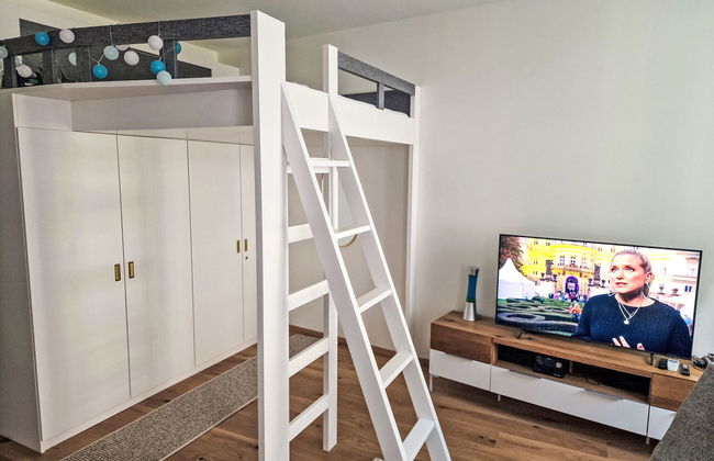 Premium Apartment MariaHilf 1 - Foto 18