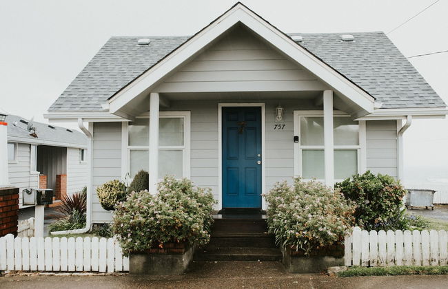 Nye Beach Cottages - Foto 1