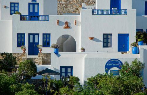 Pegados Apartments - Foto 8