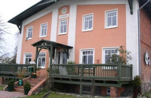 Appartementhaus "Zur Brücke" in Seedorf - Foto 1