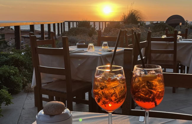 Villetta La Risacca - fronte mare - seafront - Foto 100