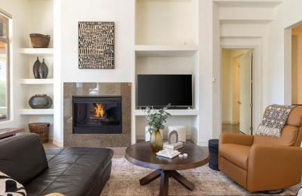 Scottsdale Desert Oasis w Pool Putting Green Outdoor Lounge Sandflower by AvantStay - Foto 9