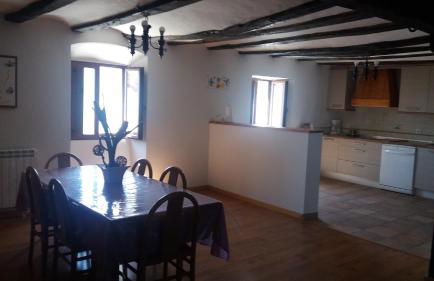 Casa Rural Jaxo - Photo 13