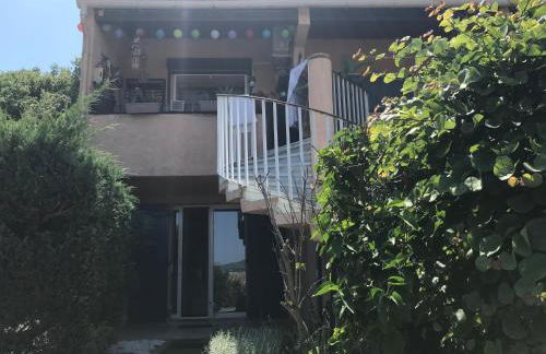 Studio climatisé piscine parking - Prix du Voyageur 2023 et 2024 ! Merci - Foto 8