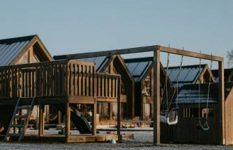 Wood House Trzęsacz - Photo 8