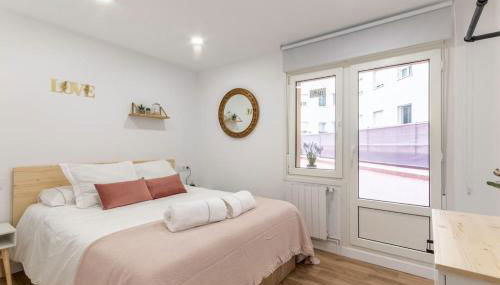 Old Town at Your Feet! Terrace and Private Parking - Foto 2