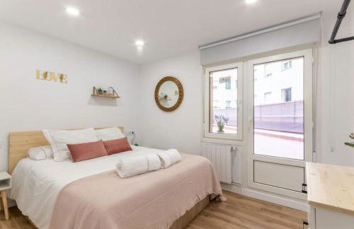 Old Town at Your Feet! Terrace and Private Parking - Foto 2