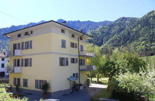 Residence Zecchini - Foto 24