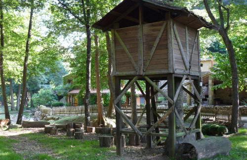 Masía El Moli de Can Aulet - Foto 33