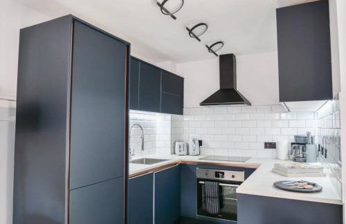 Stylish Retreat for Your Short Getaway - Foto 12