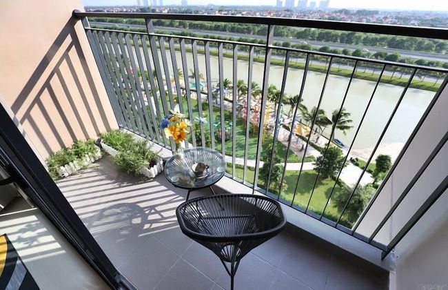 Bom Homes- Vinhomes Ocean Park - Foto 58