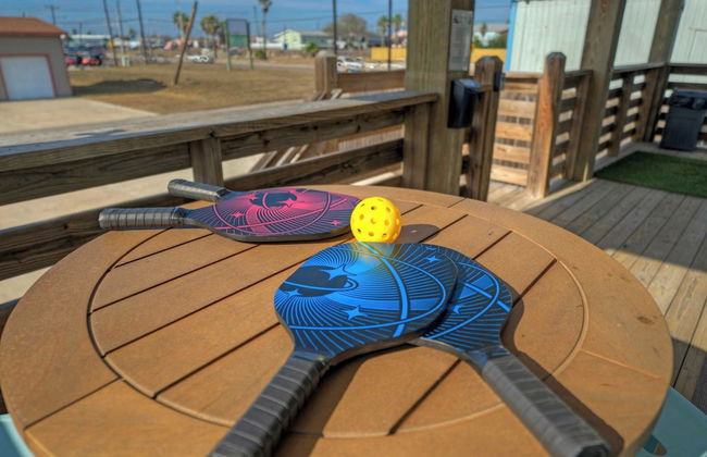 Whatabeach by Avantstay Private Pool, Cabana Bar - Photo 59