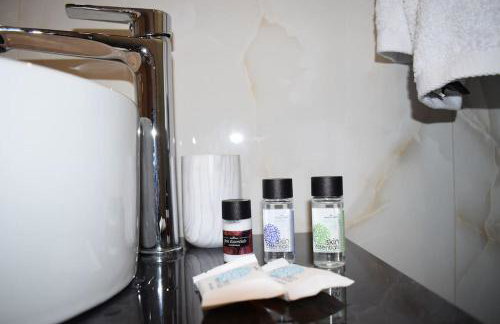 Seafront Luxury Apartment - Foto 19