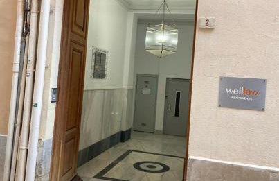 Gran apartamento Larios - Foto 23