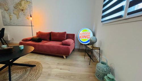 Casa Diderot - T2 - Foto 4