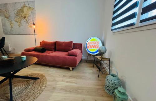 Casa Diderot - T2 - Foto 4