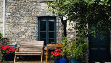 Nightingale Cottage - Foto 4