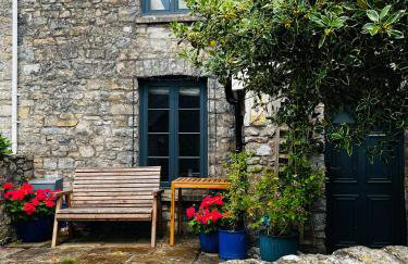 Nightingale Cottage - Foto 4