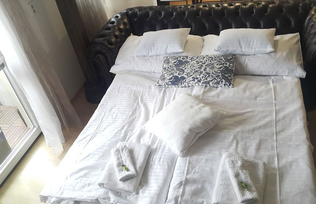 Richie Apartment near Aquapark - Foto 11