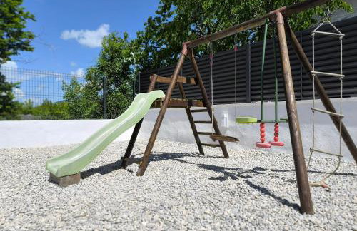 Stone Villa Antika - Foto 17