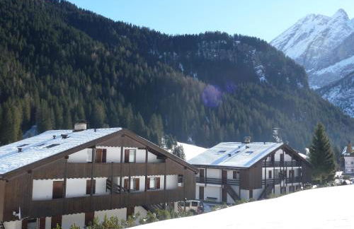 Casa Canazei - Foto 16