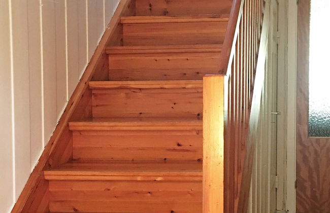 6 Person Holiday Home in Storsteinnes - Photo 22