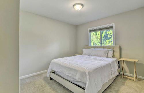 Pet-Friendly Michigan Home 5 Mi to State Park! - Foto 17