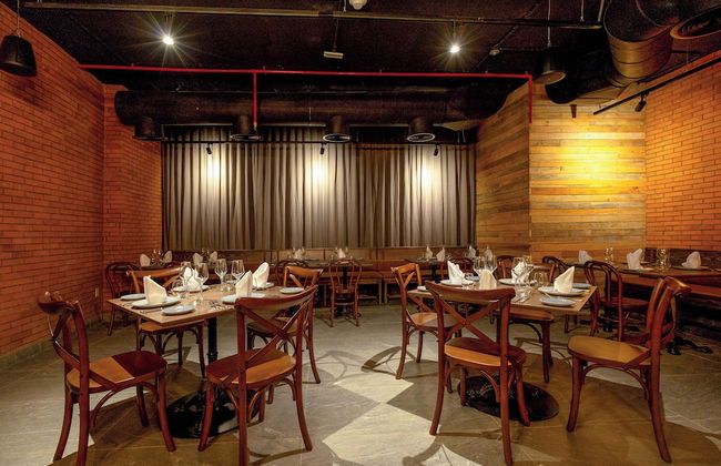 Melia Casa Maya Cancun All Inclusive - Foto 80