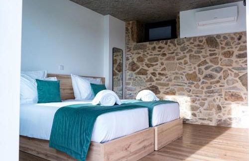 Villae Verdasca - Foto 53