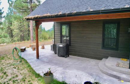 Camp 95 - Stunning Mountain Home - 4.5 Acres - Views - Hot Tub - Pet friendly - Private - Photo 48