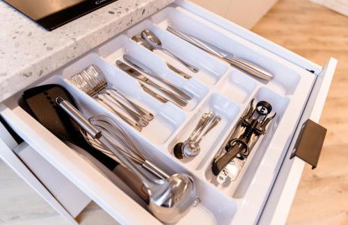 Hop & Lulu Delux Apartments - Foto 26