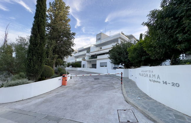 Welcome to Our Luxurious 1-bedroom Private Residence With a Special Patio - Foto 26