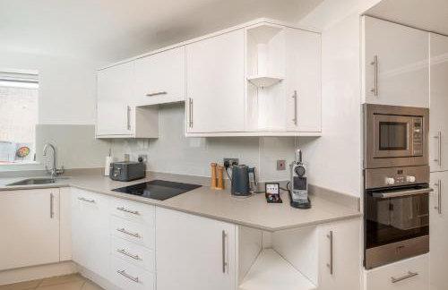 Monarch House - Serviced Apartments - Kensington - Foto 12