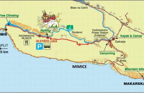 La Vista apartments - Photo 67