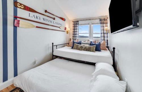 Lake Access Mtn Views Game Room Hot Tub & More - Foto 20