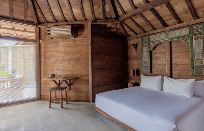 Kalyana Villa Gili Air - Foto 38