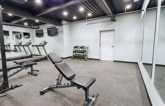 Bringham's Mill Apartments - Foto 46