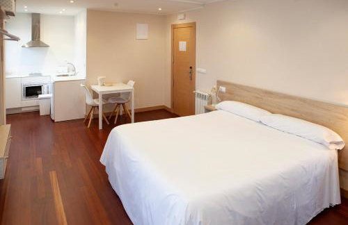 Apartamentos La Canal - Foto 36