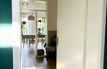 Wohlfühloase nähe Münster - Ruhige 120qm Wohnung - Foto 15