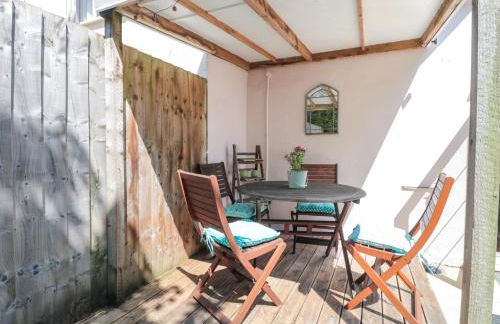 Old Farm Cottage - Foto 32