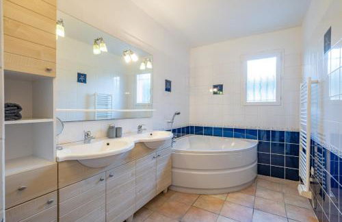 Villa La Provençale - Piscine - Wifi - Clim - Foto 16