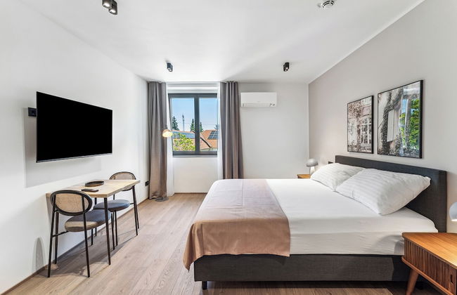 Limehome Bad Hall Hauptplatz - Foto 21