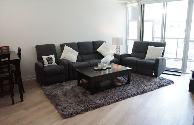 The Mews Boutique Suites - Foto 2