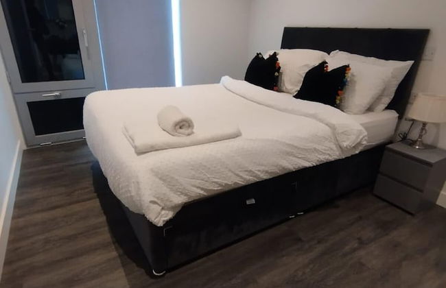 Immaculate 3-bed Apartment Homes in London - Foto 10