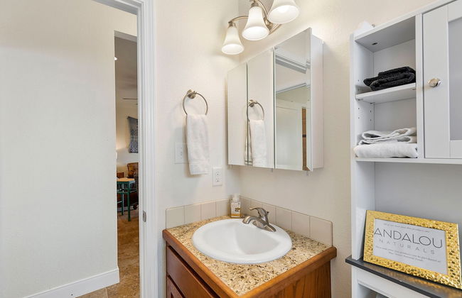 Trails Sisters-calm on the Edge of Town - Foto 19