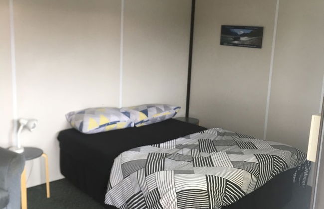 252 Beachside Motels & Holiday Park - Foto 10