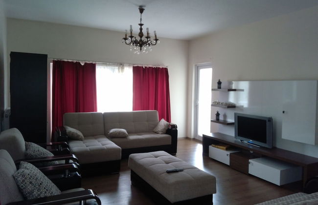 Bordo Apartment - Foto 8