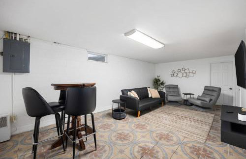 Poolside Palisade - A Fun Family Retreat for 6 - Foto 38