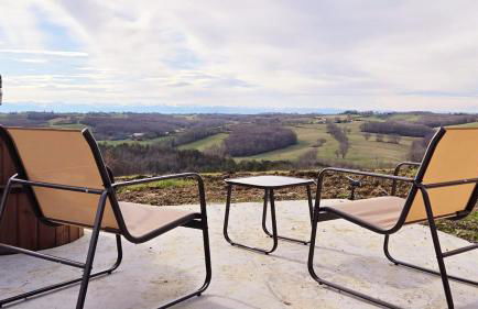 Le Relais de D'Artagnan - Foto 16