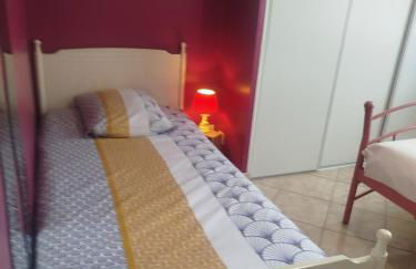 Gîte La Pointe de Diamant - Photo 12